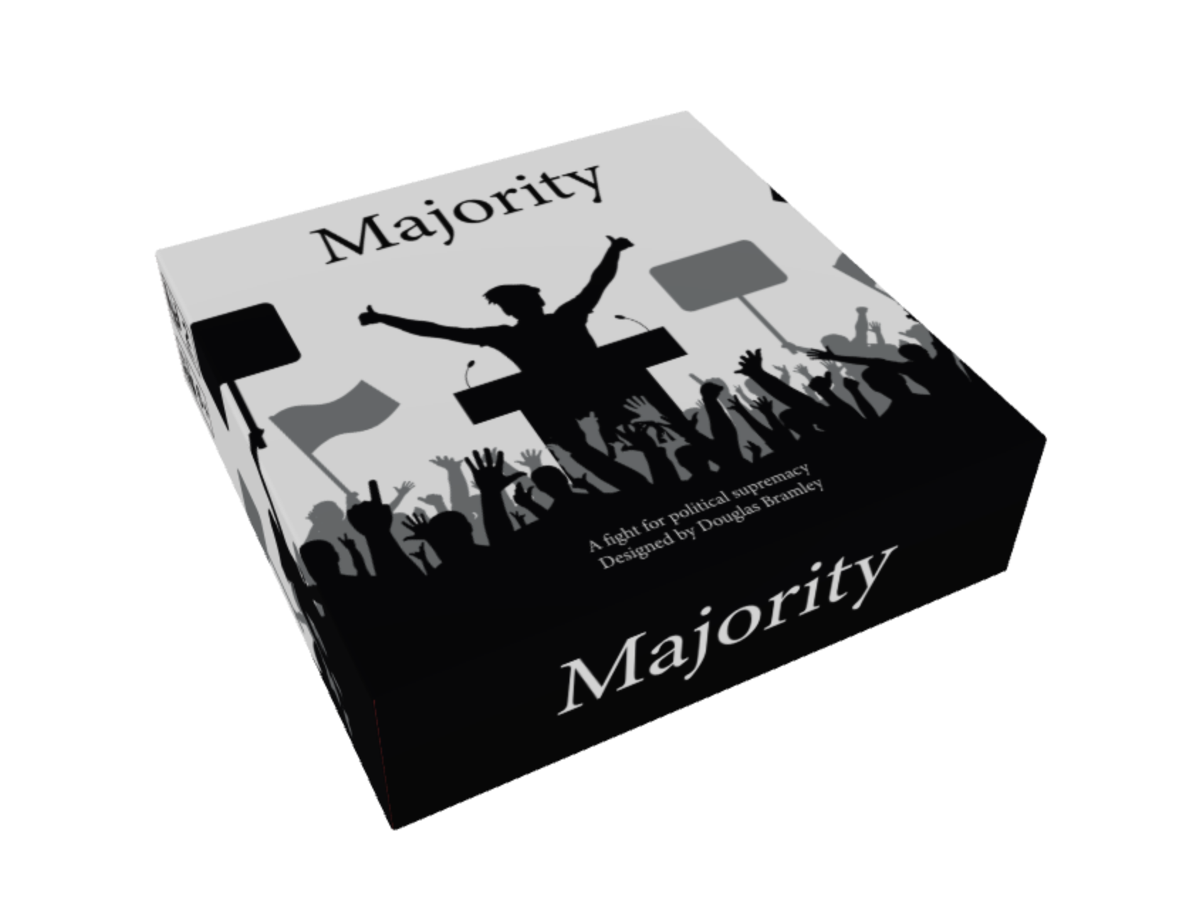 Majority